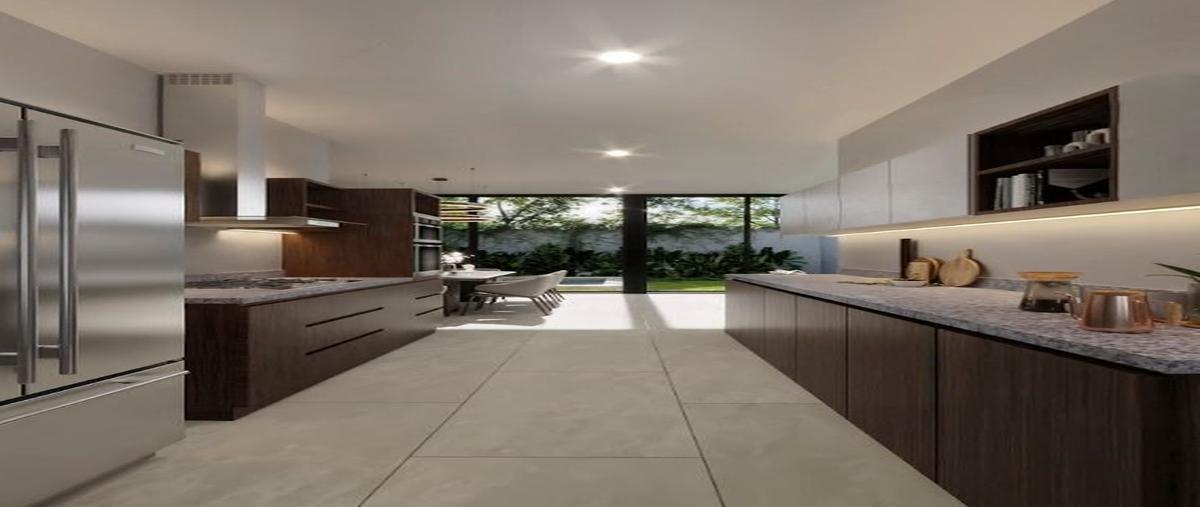 Foto de casa en venta en 01 , santa rita cholul, mérida, yucatán, 0 No. 03