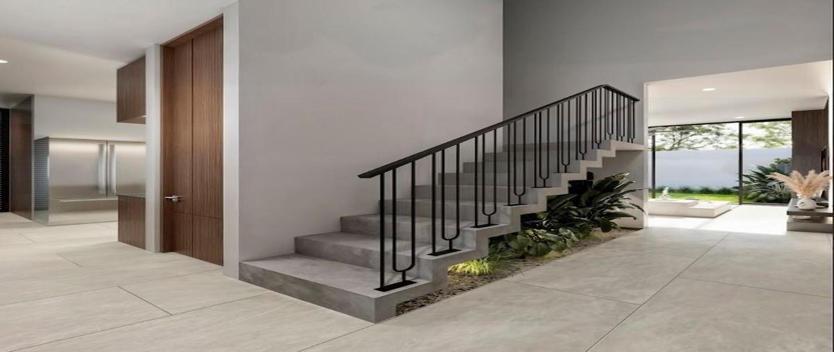 Foto de casa en venta en 01 , santa rita cholul, mérida, yucatán, 0 No. 04