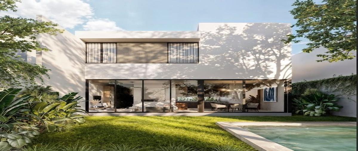 Foto de casa en venta en 01 , santa rita cholul, mérida, yucatán, 0 No. 05