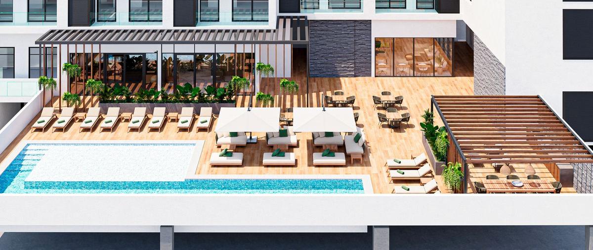 Foto de departamento en venta en 01 , temozon norte, mérida, yucatán, 0 No. 04