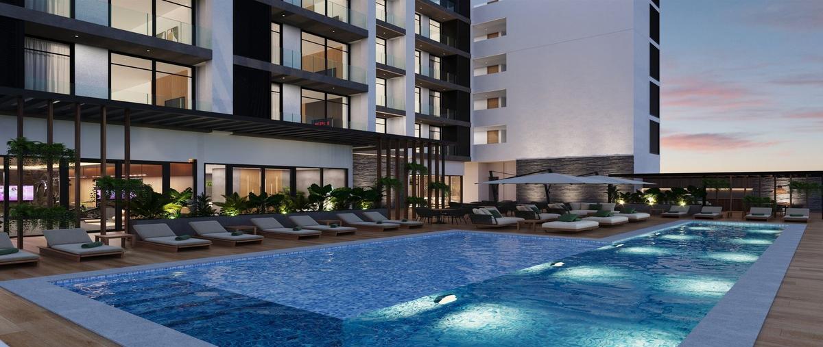 Foto de departamento en venta en 01 , temozon norte, mérida, yucatán, 0 No. 05