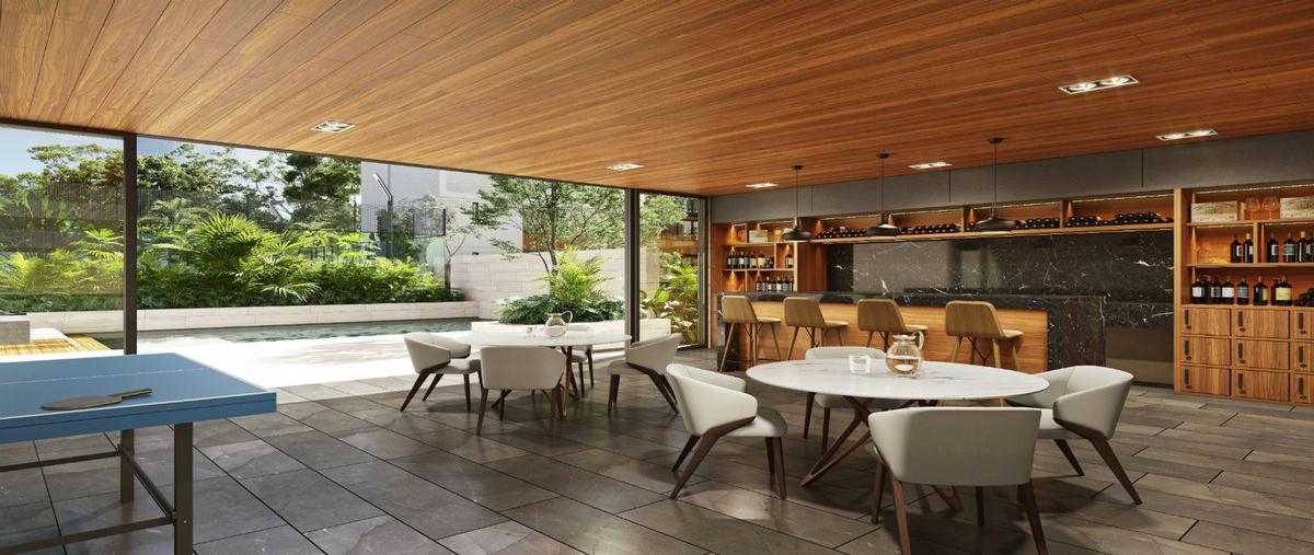 Foto de departamento en venta en 01 , temozon norte, mérida, yucatán, 0 No. 04