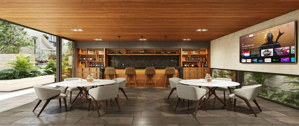 Foto de departamento en venta en 01 , temozon norte, mérida, yucatán, 0 No. 05