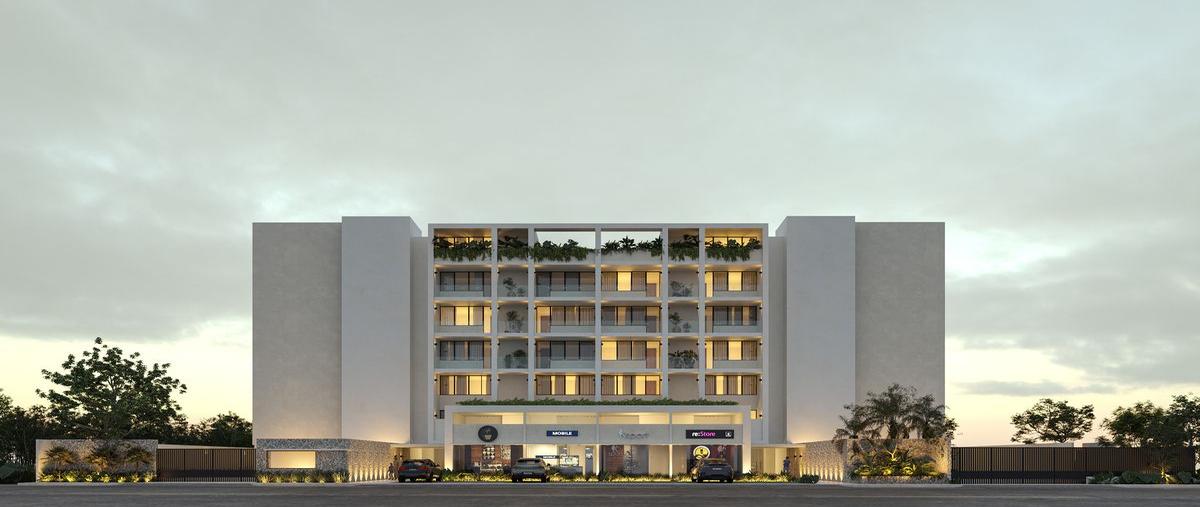 Foto de departamento en venta en 01 , temozon norte, mérida, yucatán, 0 No. 04