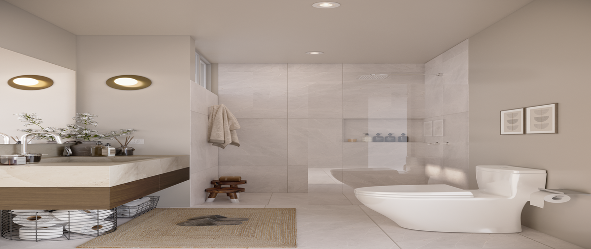 Foto de departamento en venta en 01 , villas la hacienda, mérida, yucatán, 0 No. 05