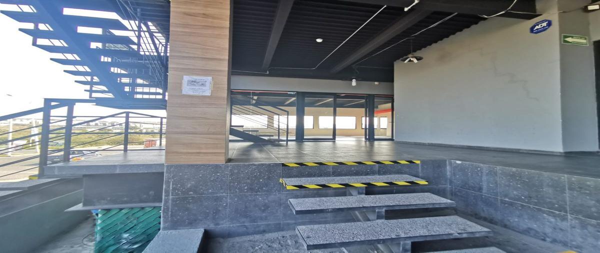 Foto de local en renta en 01 , vista dorada, querétaro, querétaro, 27833349 No. 05
