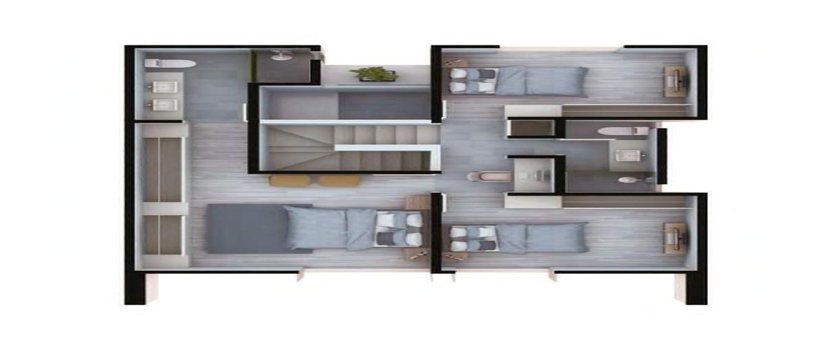 Foto de casa en 01 , zibatá, el marqués, querétaro, 28433457 foto 05 Foto de casa en venta en 01 , zibatá, el marqués, querétaro, 28433457 No. 05