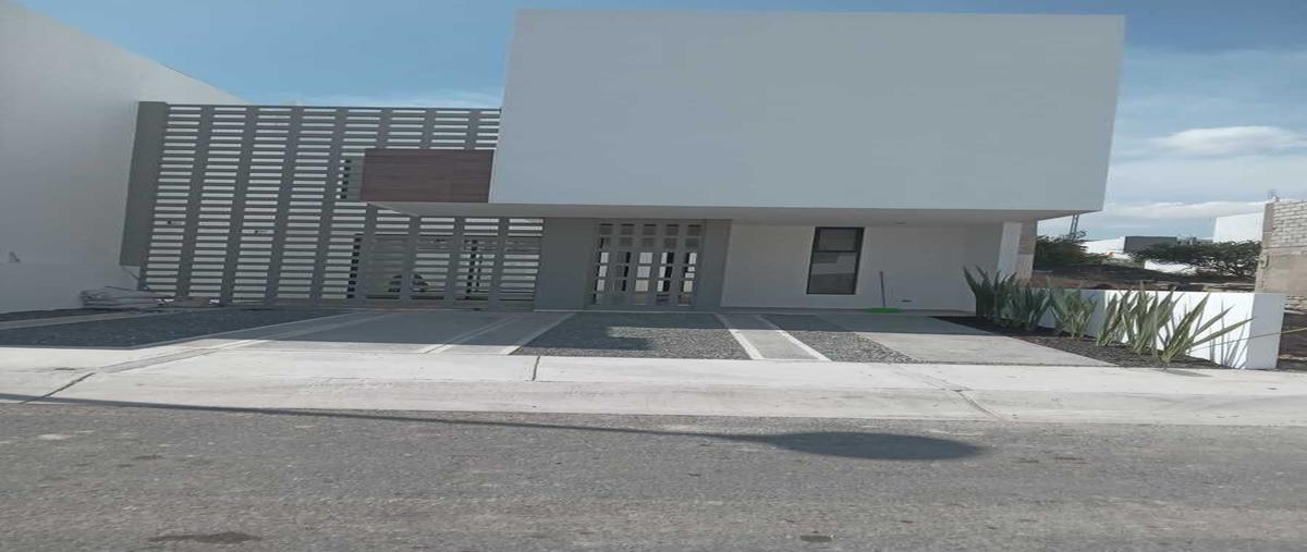 Foto de casa en venta en 01 , zibatá, el marqués, querétaro, 0 No. 03