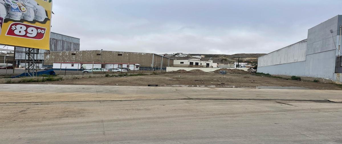 Foto de terreno comercial en renta en 013 fraccionamiento b , colinas del mar, ensenada, baja california, 29447545 No. 03