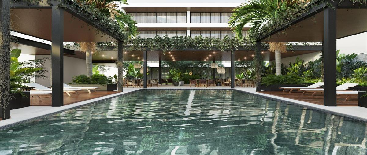 Foto de departamento en venta en 02 , santa maría yaxché, mérida, yucatán, 0 No. 03