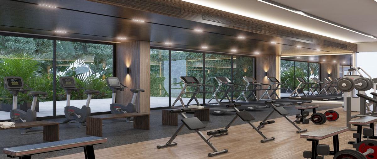 Foto de departamento en venta en 02 , santa maría yaxché, mérida, yucatán, 0 No. 04