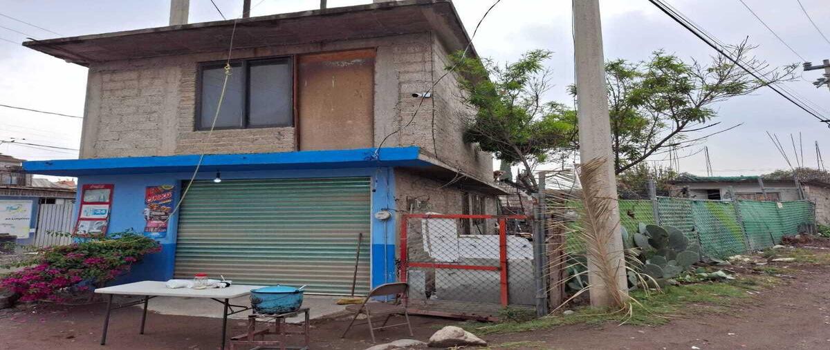 Foto de terreno habitacional en venta en 024 , san vicente chicoloapan de juárez centro, chicoloapan, méxico, 0 No. 01