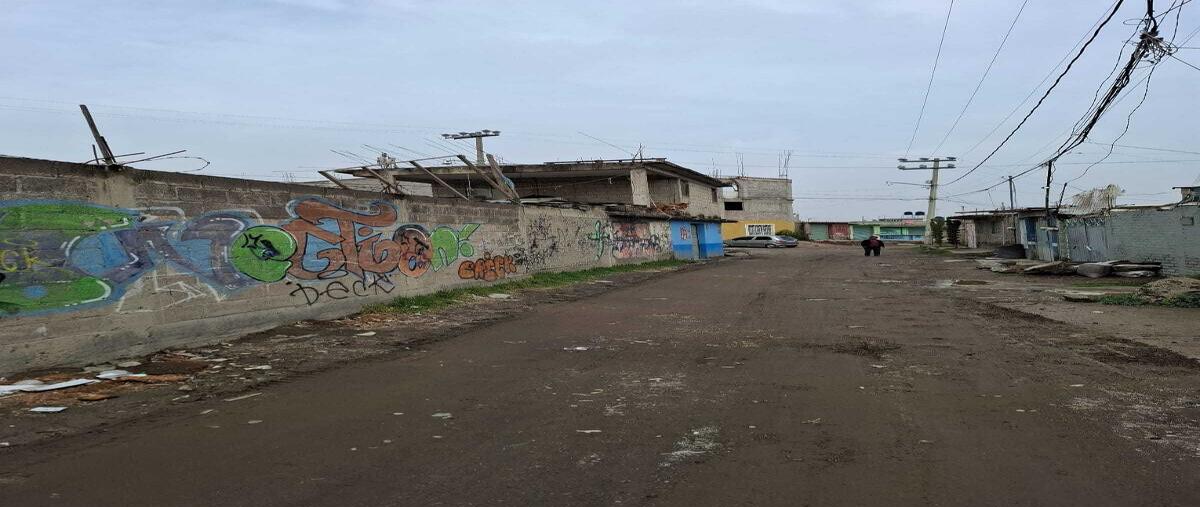 Foto de terreno habitacional en venta en 024 , san vicente chicoloapan de juárez centro, chicoloapan, méxico, 0 No. 02