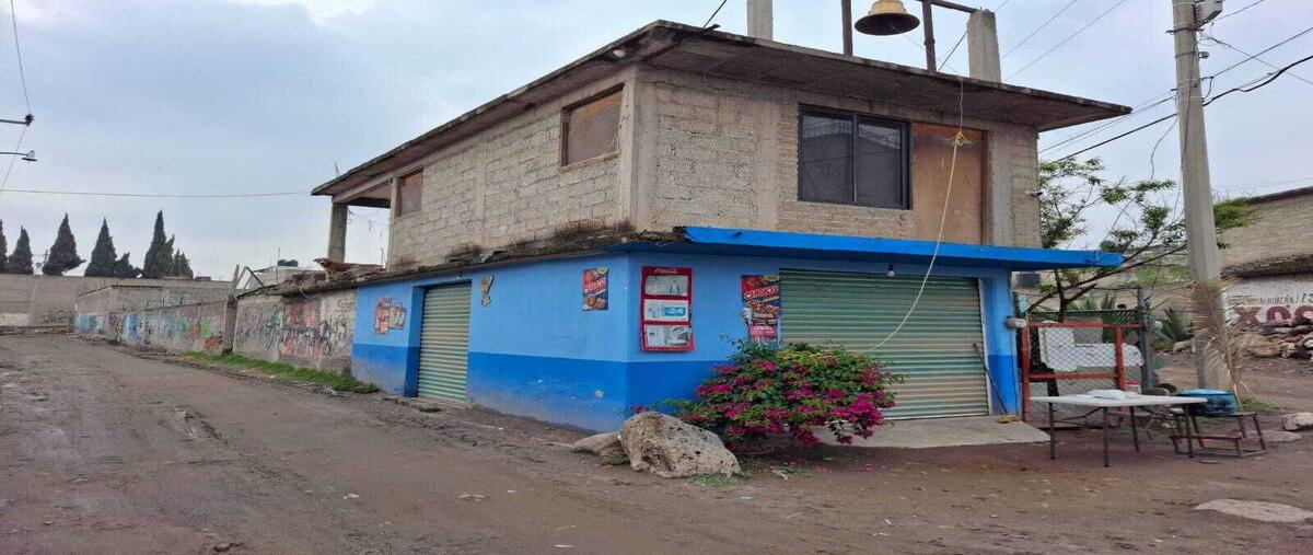 Foto de terreno habitacional en venta en 024 , san vicente chicoloapan de juárez centro, chicoloapan, méxico, 0 No. 04
