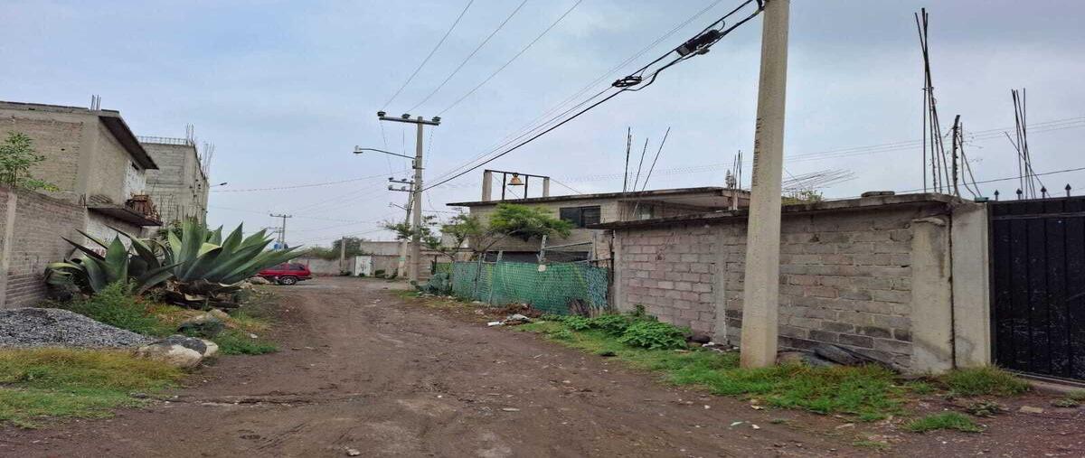 Foto de terreno habitacional en venta en 024 , san vicente chicoloapan de juárez centro, chicoloapan, méxico, 0 No. 05