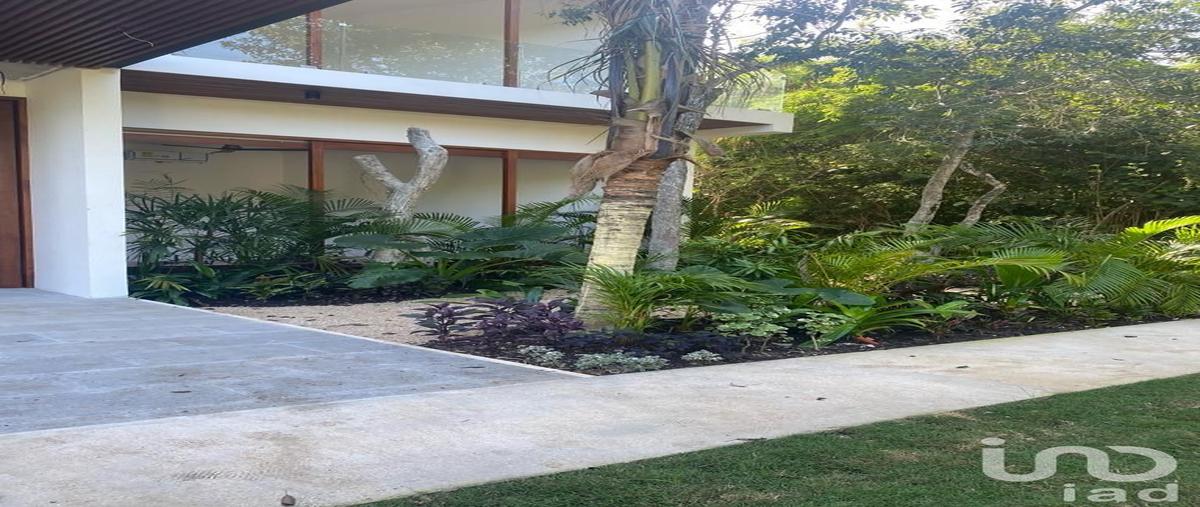 Foto de casa en venta en 026 , selvamar, solidaridad, quintana roo, 28722637 No. 03