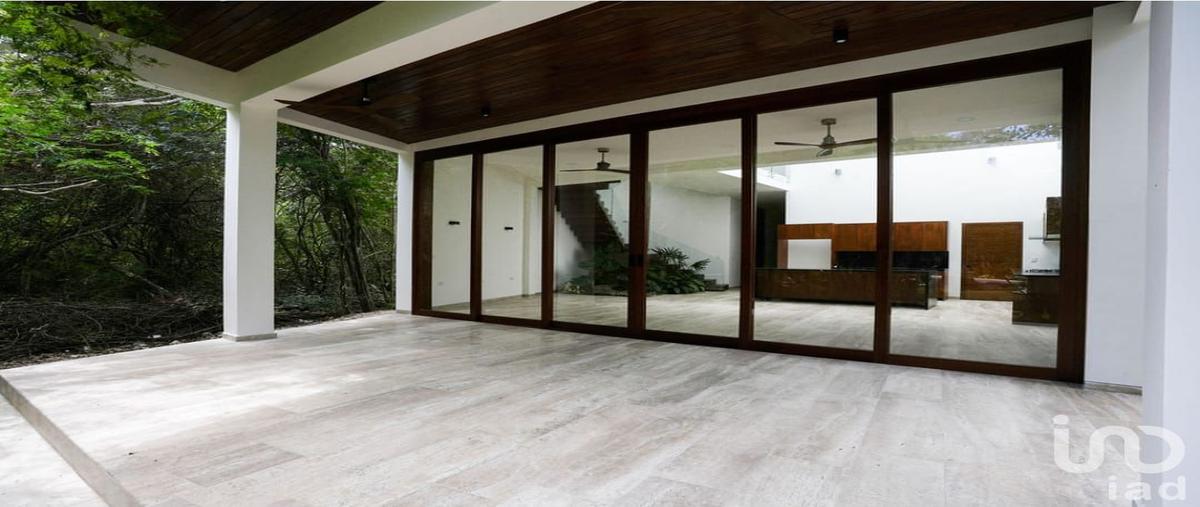 Foto de casa en venta en 026 , selvamar, solidaridad, quintana roo, 28722637 No. 04