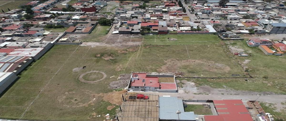 Foto de terreno comercial en venta en 05 de febrero 1728, san jerónimo chicahualco, metepec, méxico, 24802819 No. 03