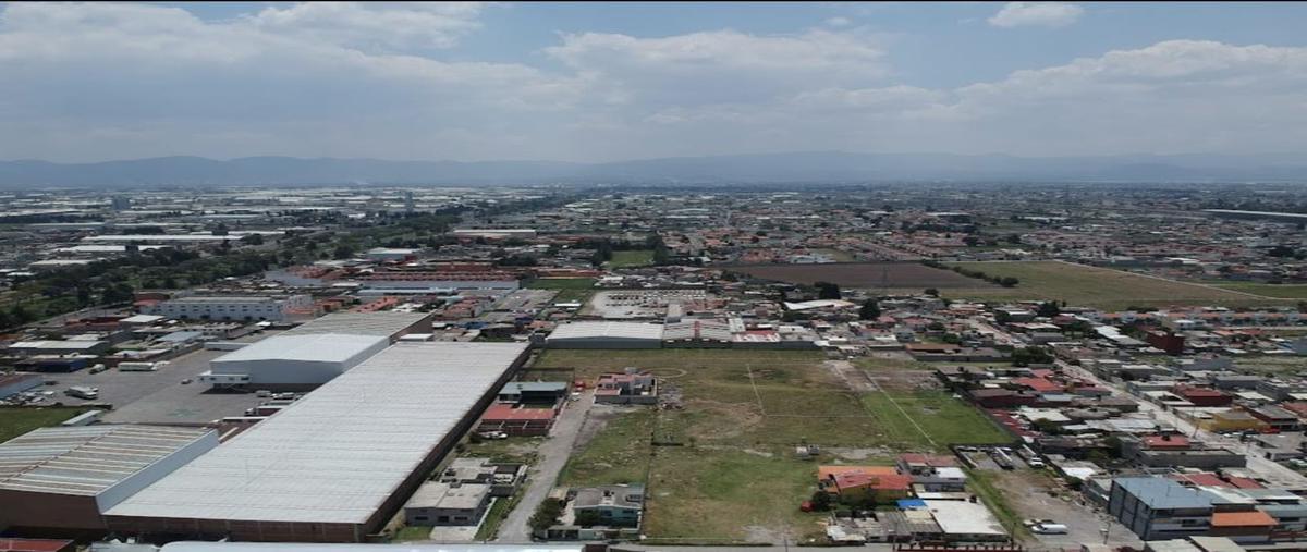 Foto de terreno comercial en venta en 05 de febrero 1728, san jerónimo chicahualco, metepec, méxico, 24802819 No. 04