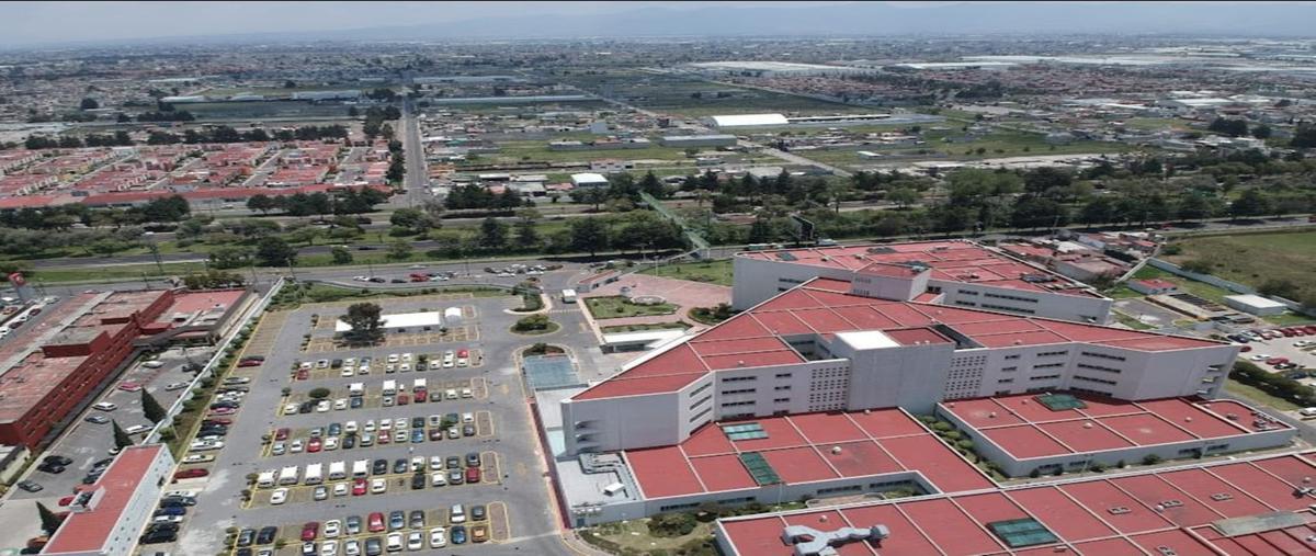 Foto de terreno comercial en venta en 05 de febrero 1728, san jerónimo chicahualco, metepec, méxico, 24802819 No. 05