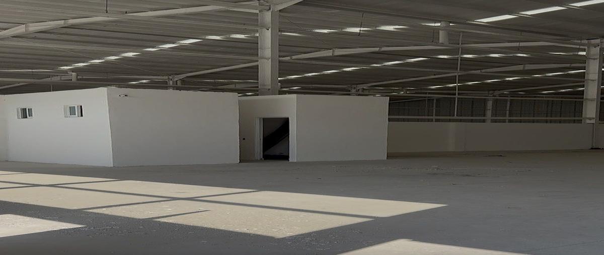 Foto de bodega en renta en 05 de mayo , san juan de ocotan, zapopan, jalisco, 0 No. 05