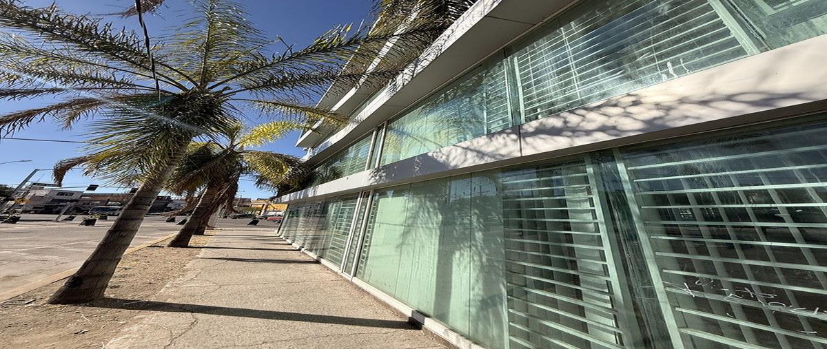 Foto de edificio en renta en 05 de mayo , zona militar, aguascalientes, aguascalientes, 0 No. 04