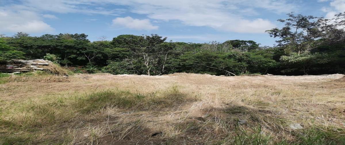 Foto de terreno habitacional en venta en 06 0, la estanzuela, emiliano zapata, veracruz de ignacio de la llave, 21376856 No. 05