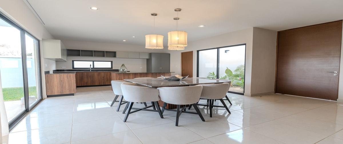 Foto de casa en venta en 098 , real montejo, mérida, yucatán, 0 No. 04