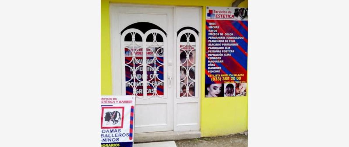 Foto de local en renta en calle 1 903, enrique cárdenas gonzalez, tampico, tamaulipas, 7216084 No. 01