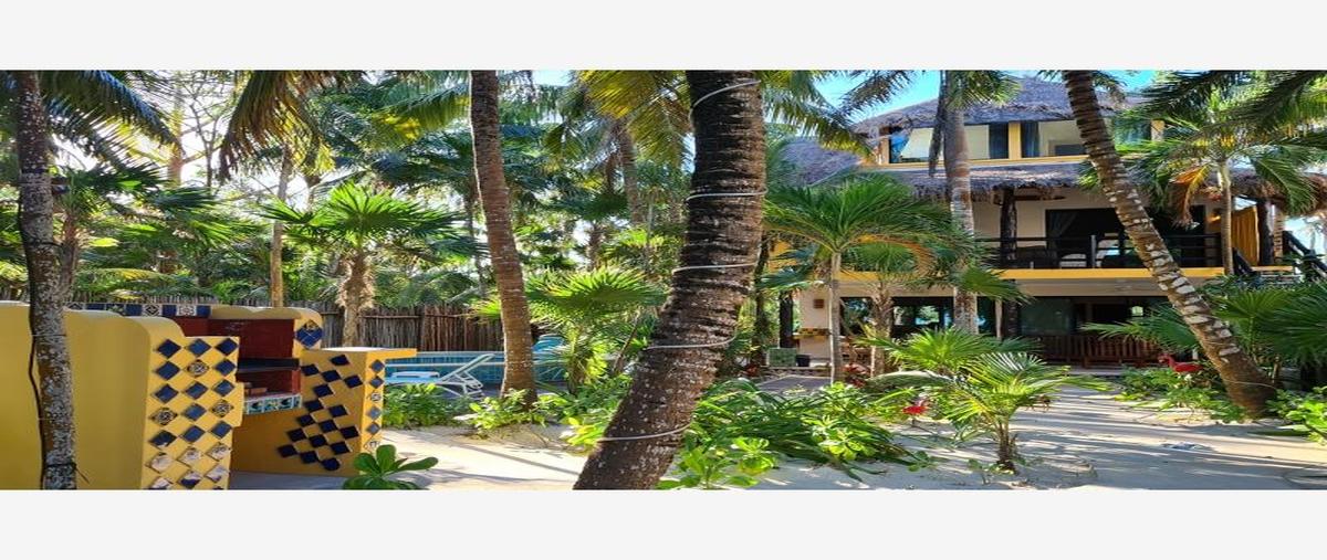Foto de casa en venta en 1 1, bahías de punta solimán, tulum, quintana roo, 0 No. 03