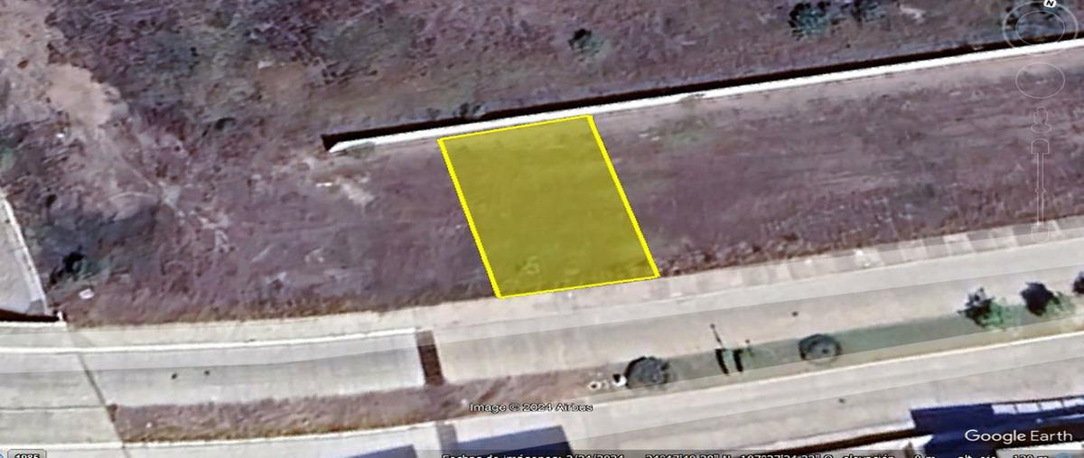 Foto de terreno habitacional en venta en 1 1, bonanza, culiacán, sinaloa, 28122409 No. 04