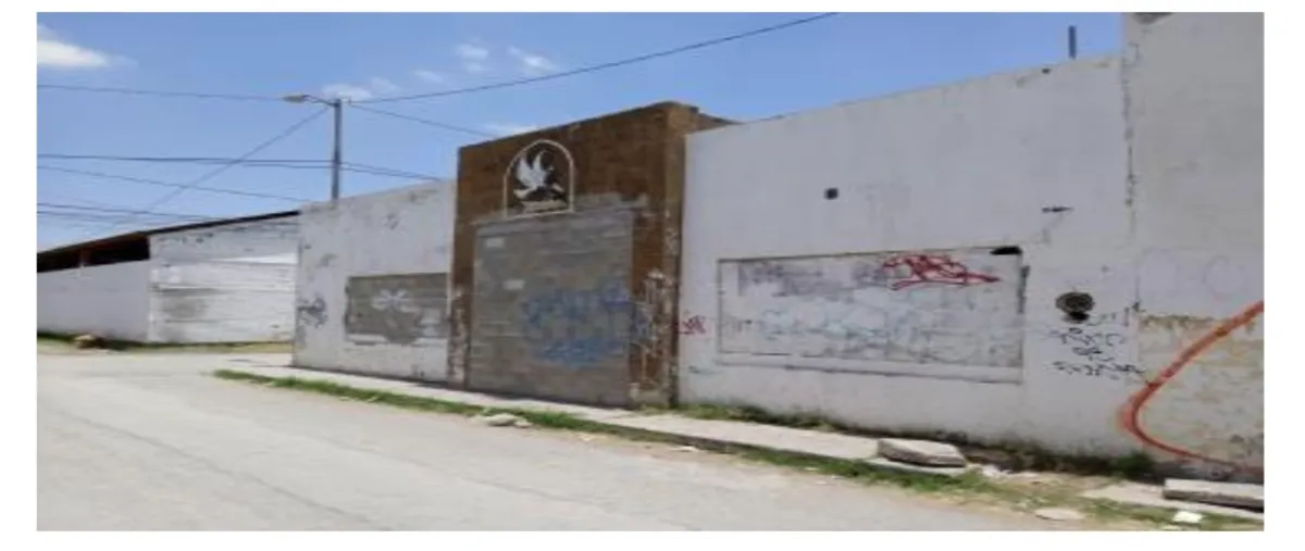 Foto de terreno comercial en venta en 1 1, brittingham, gómez palacio, durango, 30112177 No. 05