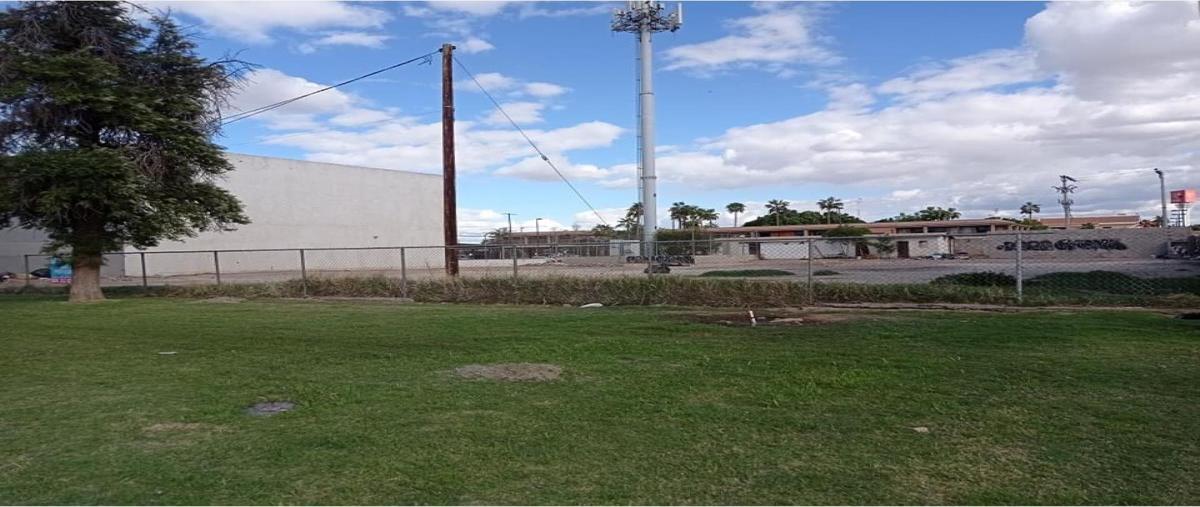 Foto de terreno habitacional en venta en 1 1, centro cívico, mexicali, baja california, 0 No. 03