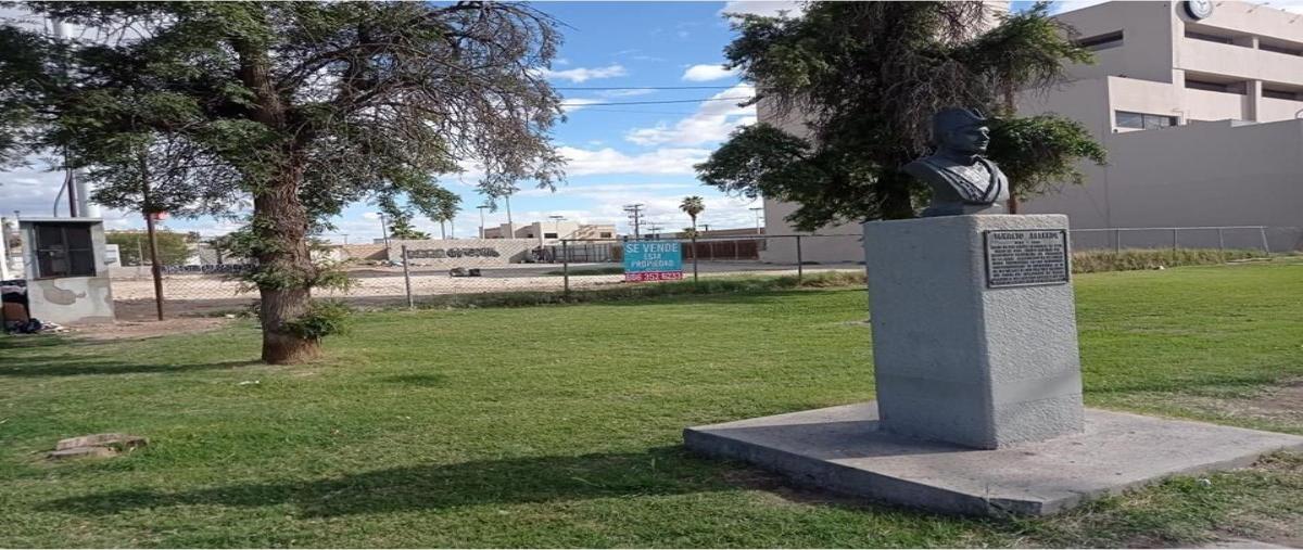 Foto de terreno habitacional en venta en 1 1, centro cívico, mexicali, baja california, 0 No. 04