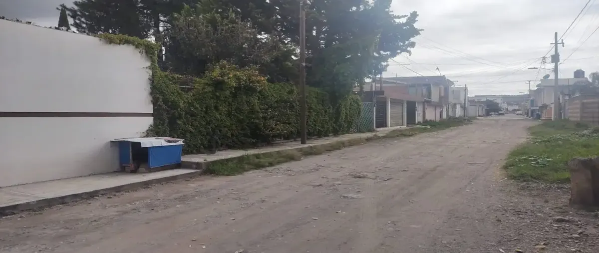 Foto de terreno habitacional en 1 1, chachapa, amozoc, puebla, 0 foto 02 Foto de terreno habitacional en venta en 1 1, chachapa, amozoc, puebla, 0 No. 02