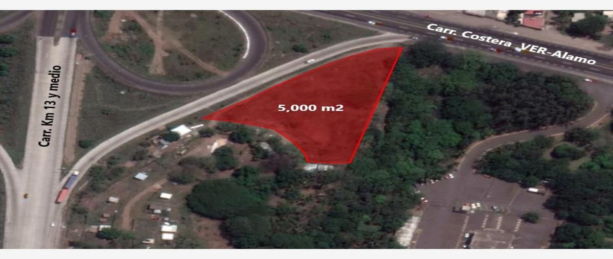 Foto de terreno habitacional en venta en 1 1, chalchihuecan, veracruz, veracruz de ignacio de la llave, 26387610 No. 02