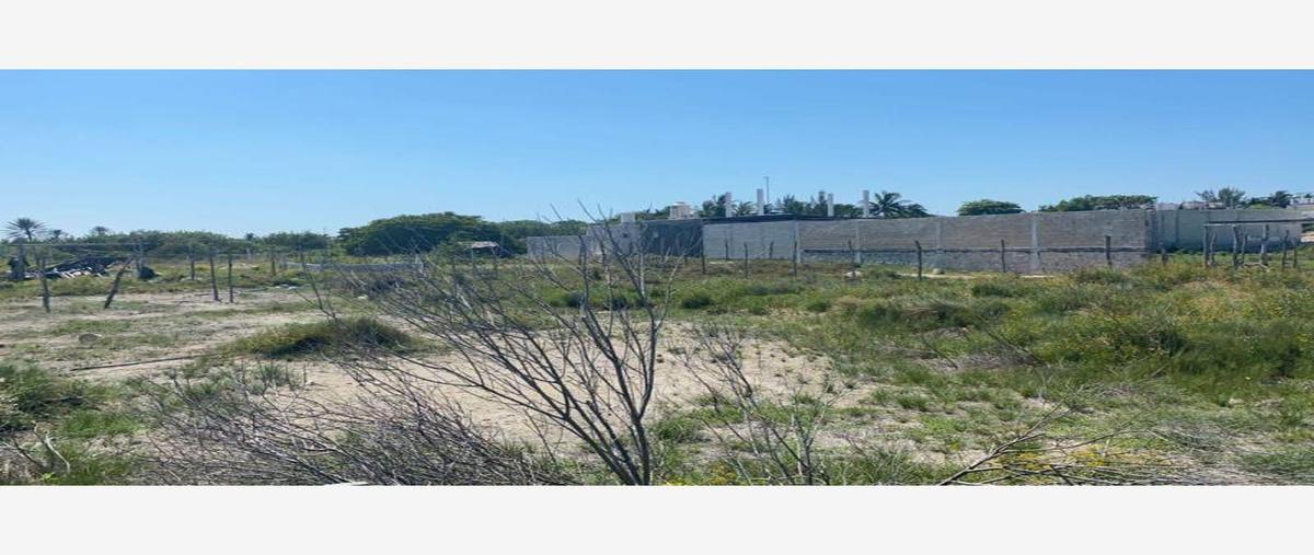 Foto de terreno comercial en venta en 1 1, chelem, progreso, yucatán, 22401890 No. 02