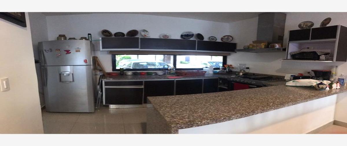 Foto de casa en condominio en venta en 1 1, cholul, mérida, yucatán, 20692915 No. 04
