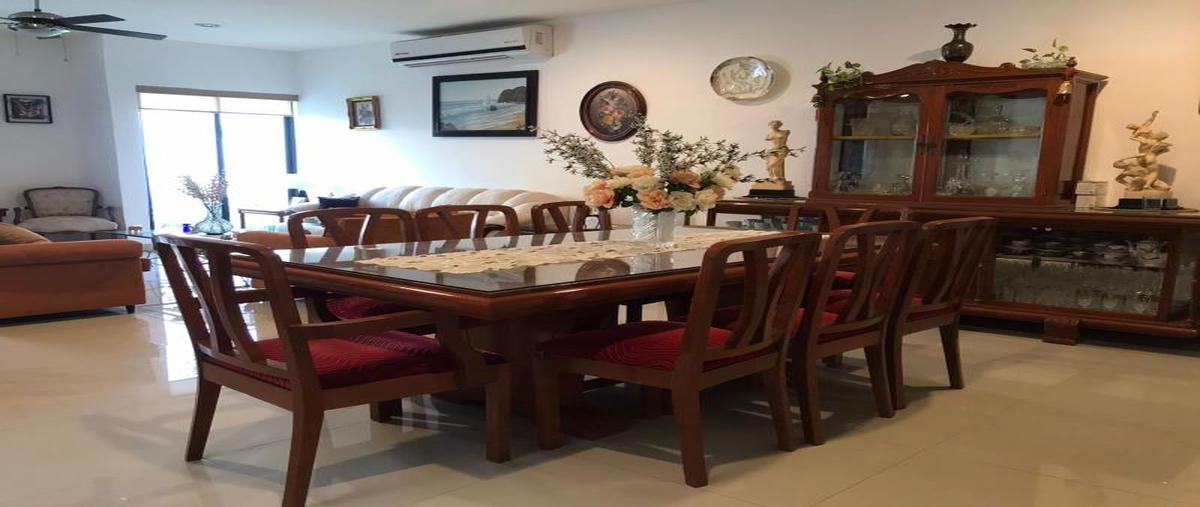 Foto de casa en condominio en venta en 1 1, cholul, mérida, yucatán, 20692915 No. 05