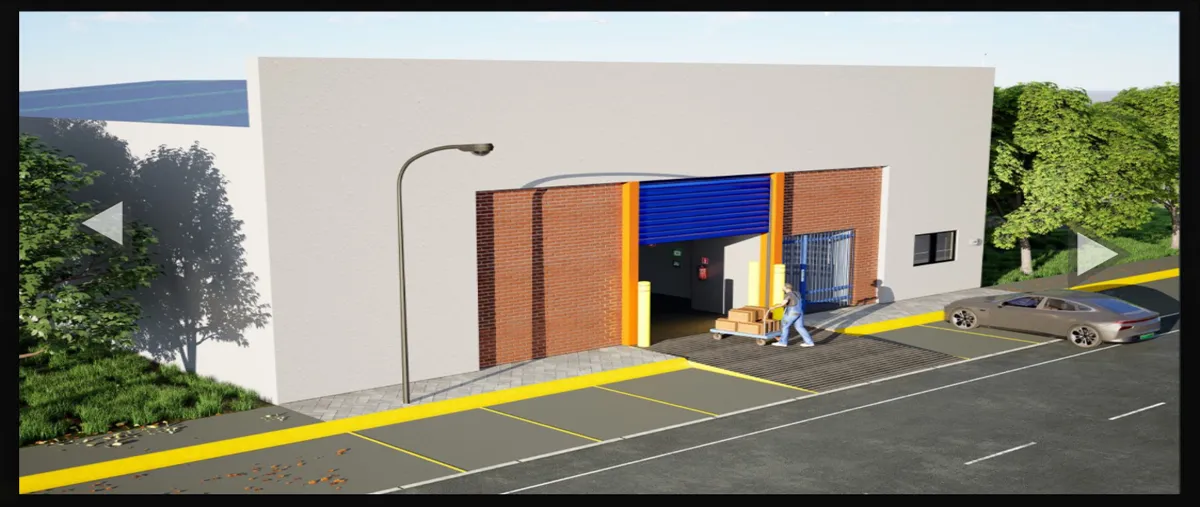 Foto de bodega en 1 1, el águila, torreón, coahuila de zaragoza, 30119524 foto 01 Foto de bodega en venta en 1 1, el águila, torreón, coahuila de zaragoza, 30119524 No. 01