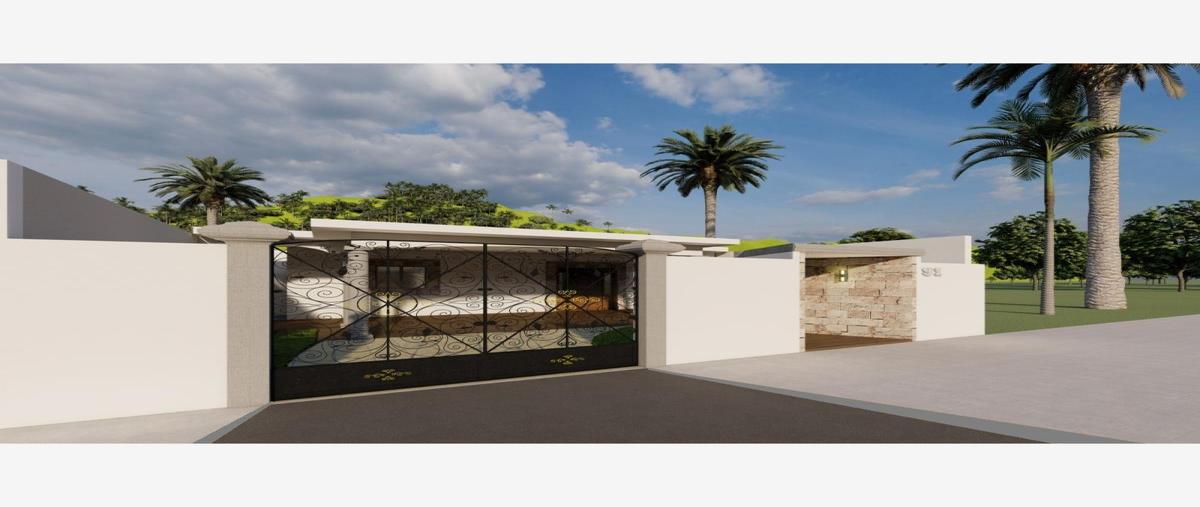 Foto de casa en venta en 1 1, felipe carrillo puerto, mérida, yucatán, 0 No. 05