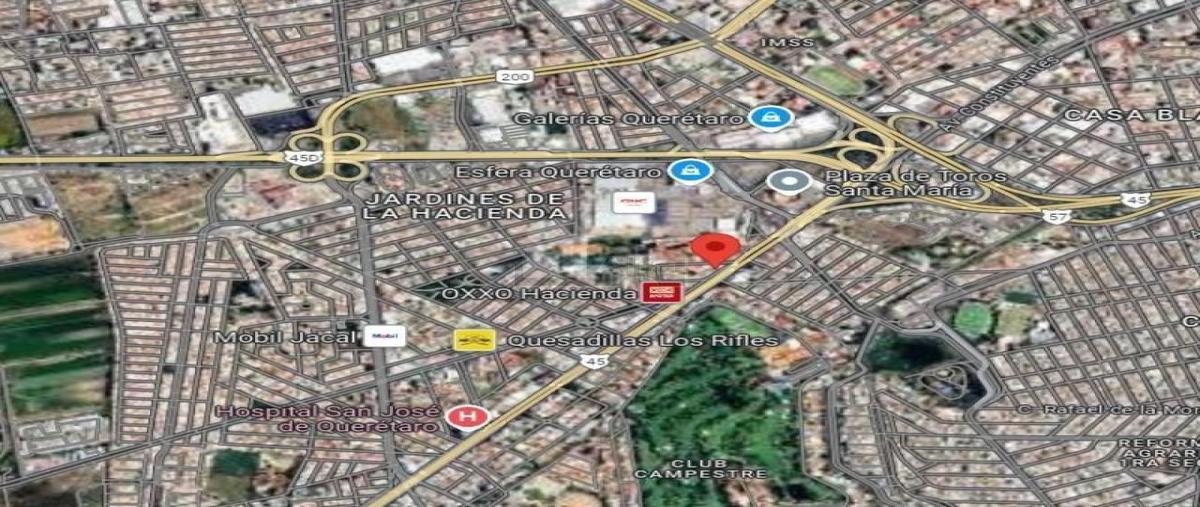 Foto de terreno comercial en 1 1, la granja, querétaro, querétaro, 30321620 foto 02 Foto de terreno comercial en venta en 1 1, la granja, querétaro, querétaro, 30321620 No. 02