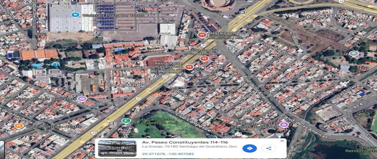 Foto de terreno comercial en 1 1, la granja, querétaro, querétaro, 30321620 foto 05 Foto de terreno comercial en venta en 1 1, la granja, querétaro, querétaro, 30321620 No. 05