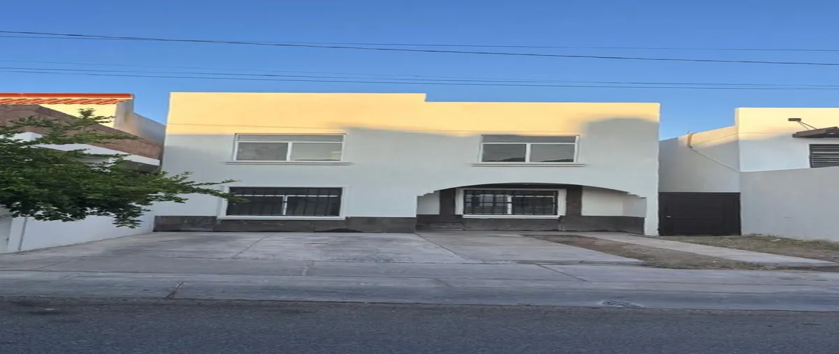 Foto de casa en renta en 1 1, las lomas, hermosillo, sonora, 0 No. 01