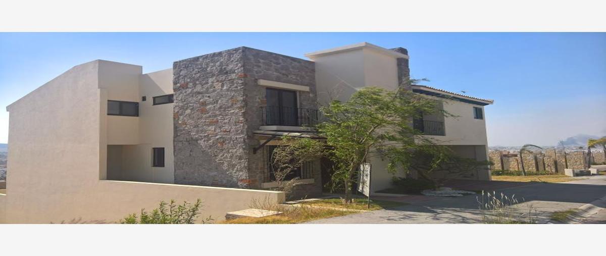 Foto de casa en condominio en venta en 1 1, lomas de angelópolis, san andrés cholula, puebla, 25585264 No. 01