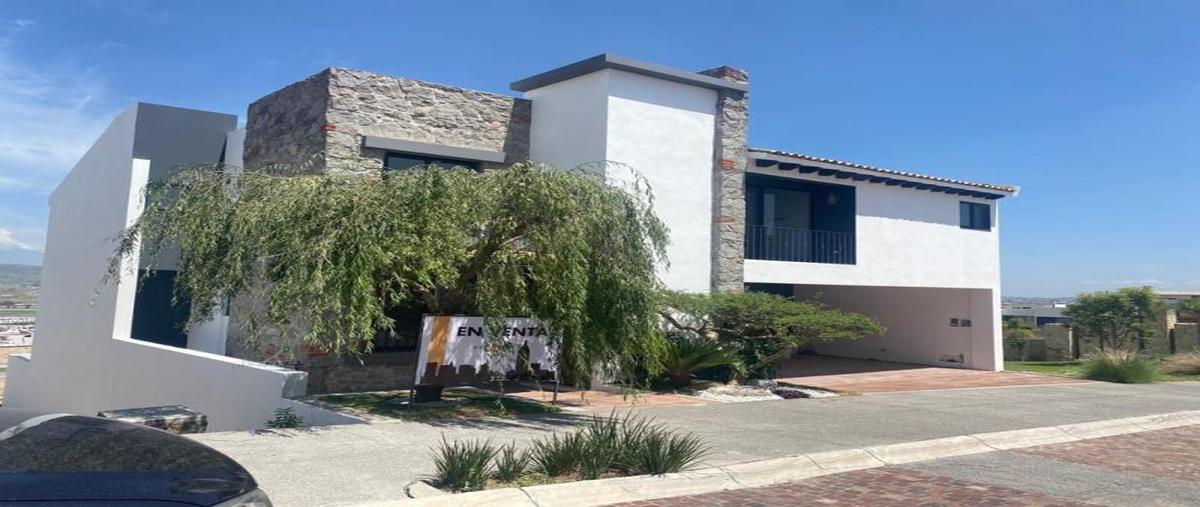 Foto de casa en condominio en venta en 1 1, lomas de angelópolis, san andrés cholula, puebla, 25585264 No. 02