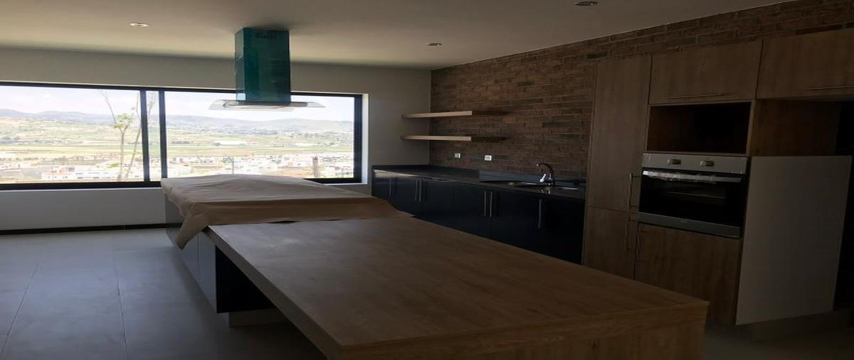 Foto de casa en condominio en venta en 1 1, lomas de angelópolis, san andrés cholula, puebla, 25585264 No. 03