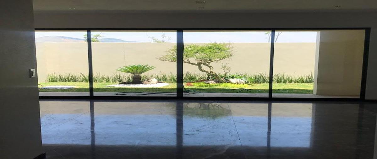 Foto de casa en condominio en venta en 1 1, lomas de angelópolis, san andrés cholula, puebla, 25585264 No. 05