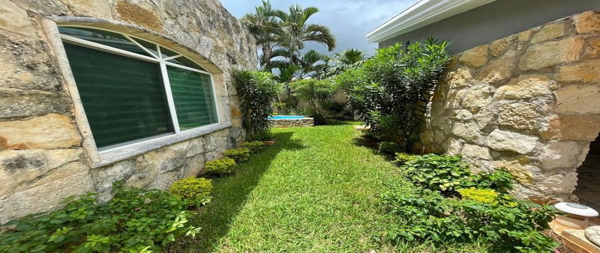 Foto de casa en condominio en renta en 1 1, montebello, mérida, yucatán, 22400657 No. 03