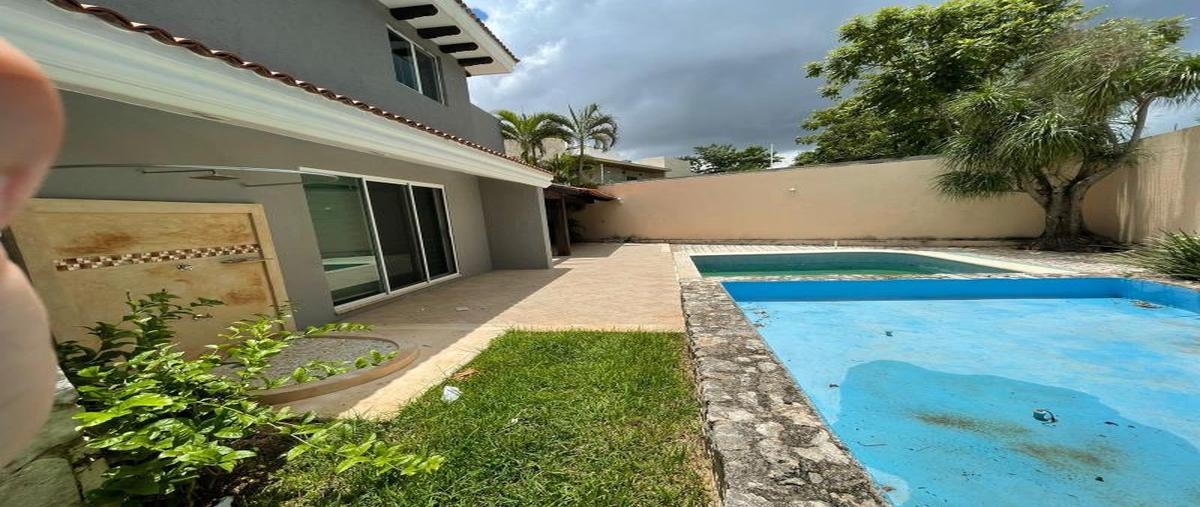 Foto de casa en condominio en renta en 1 1, montebello, mérida, yucatán, 22400657 No. 04